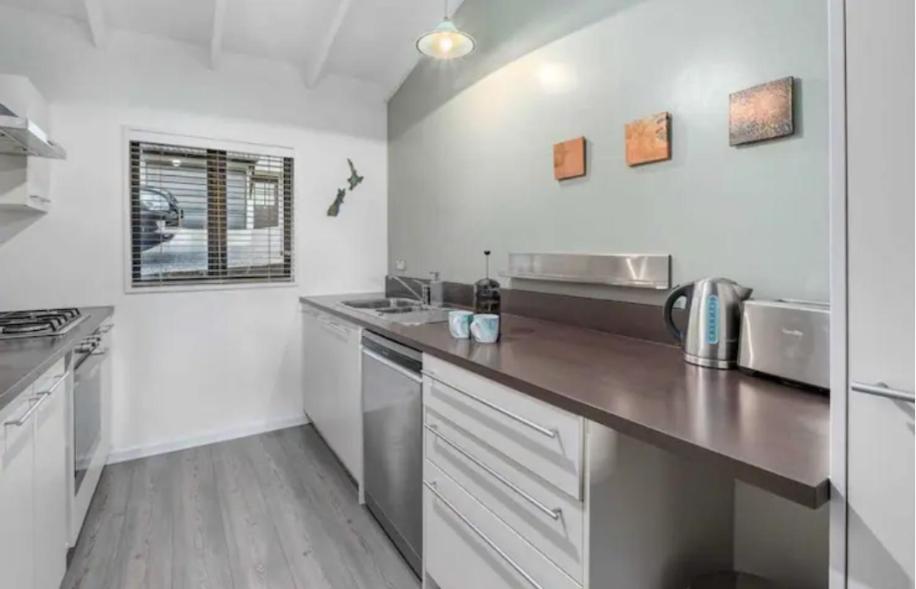 Fantastic Views, Close To Town 2 Bedroom Apartment Queenstown Exteriér fotografie